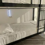 Saranda Boutique Hostel
