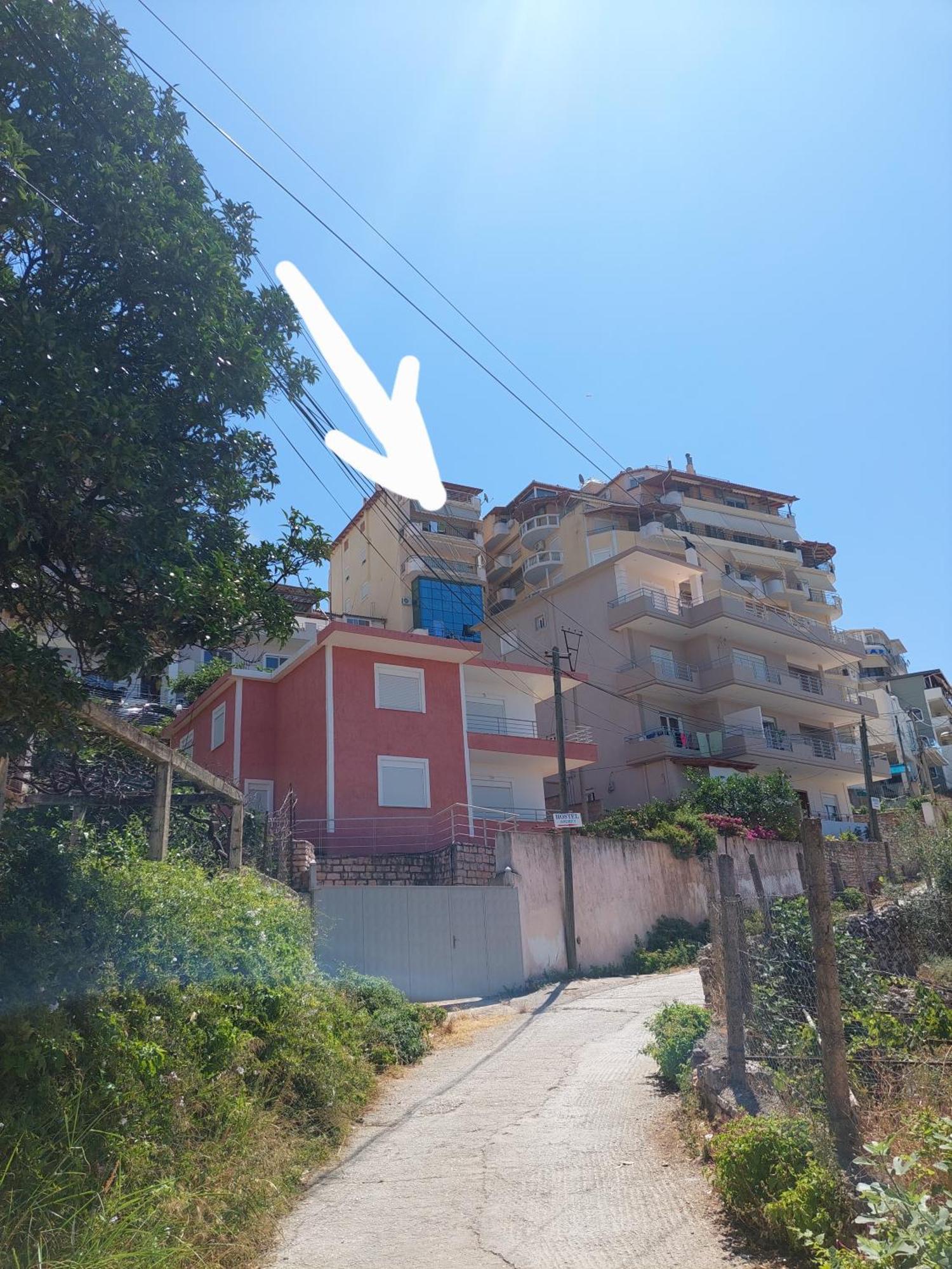 Boutique * Sarandë