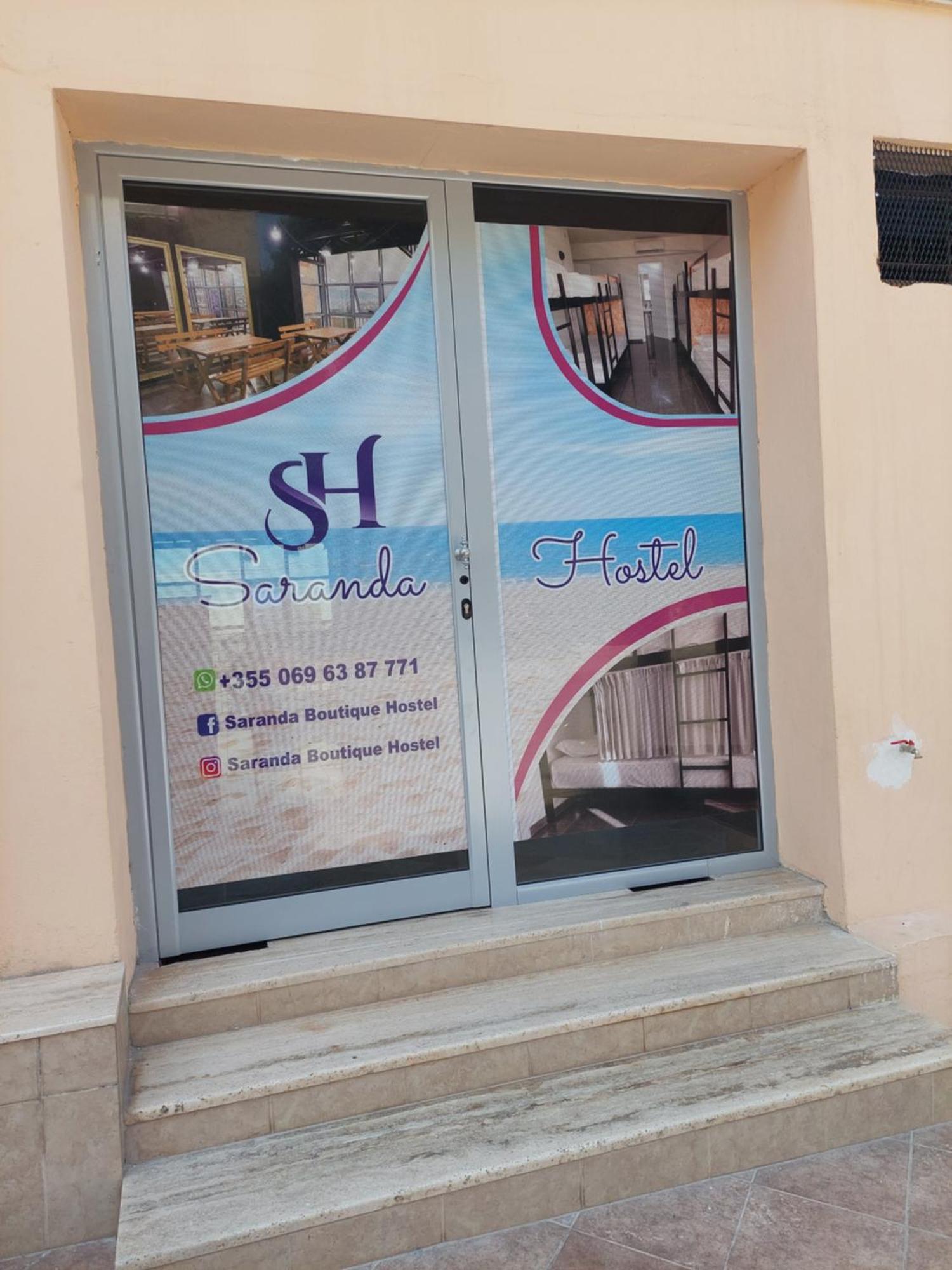 Boutique Hostel *