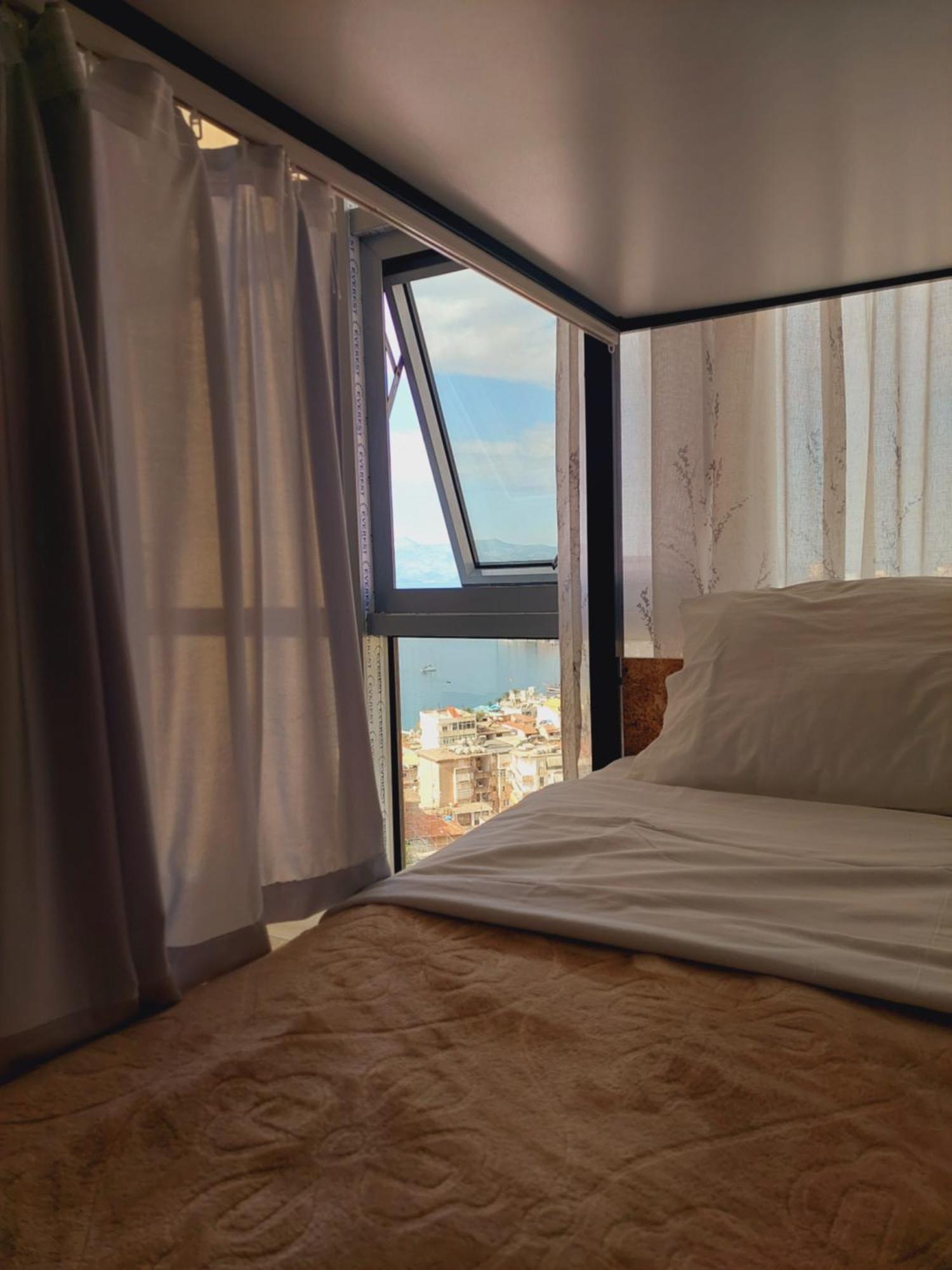Boutique Hostel