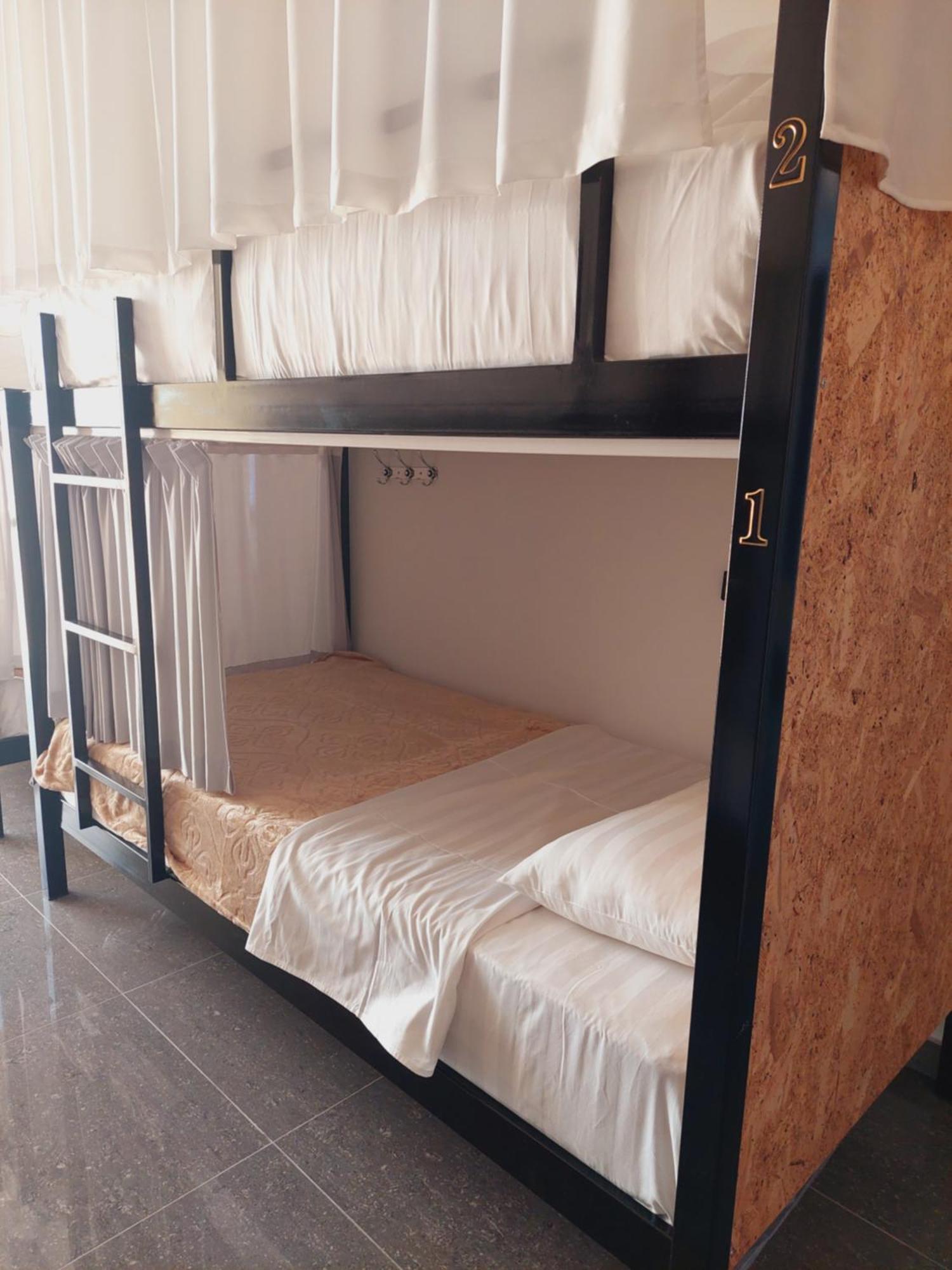 Hostel Boutique