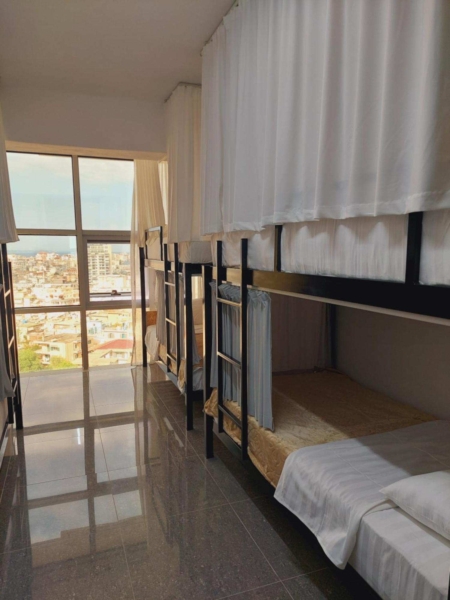 Hostel Boutique
