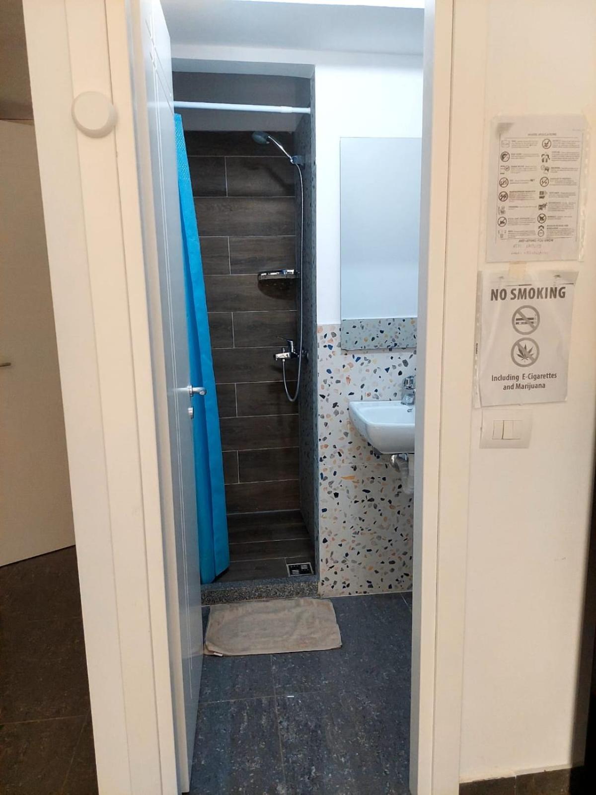 Boutique Hostel