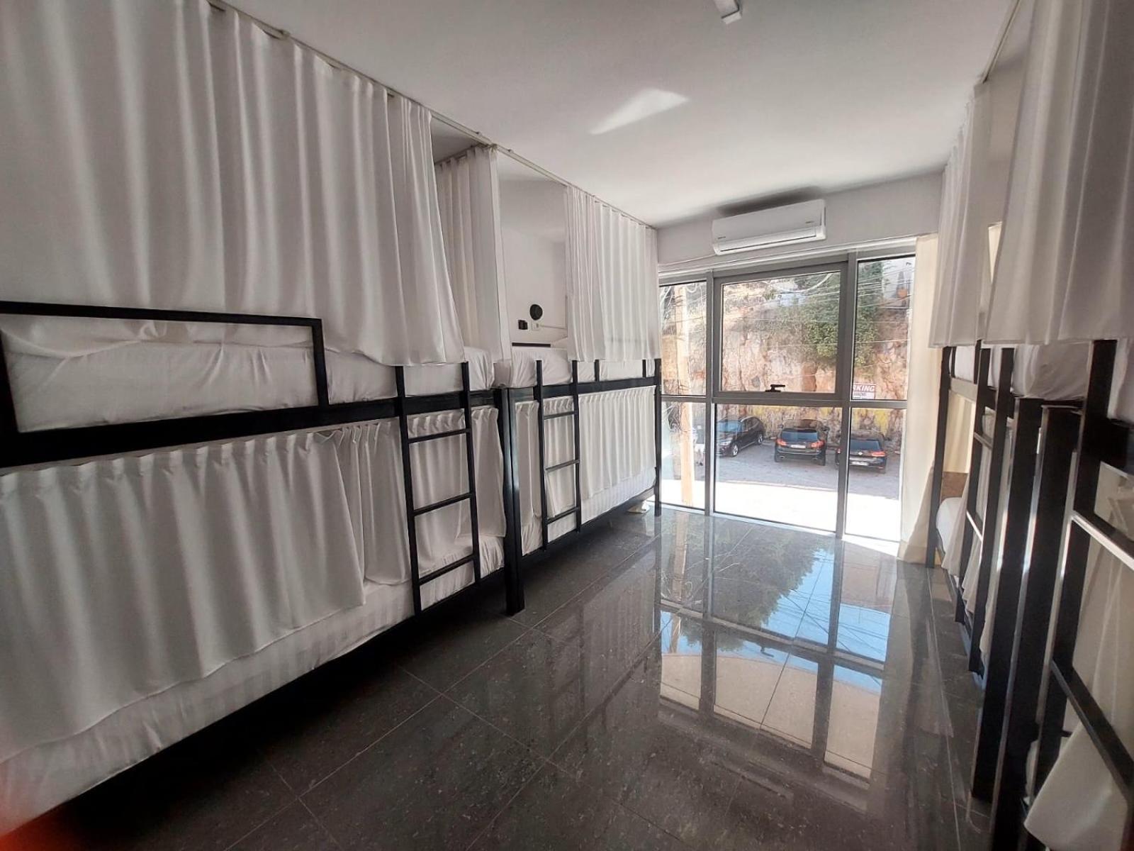 Hostel Boutique Sarandë