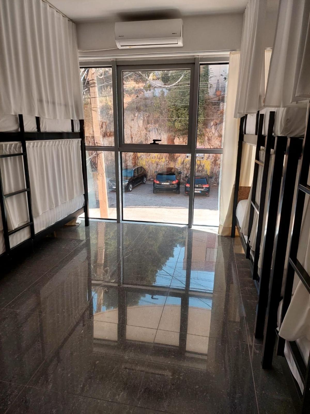 Boutique Hostel
